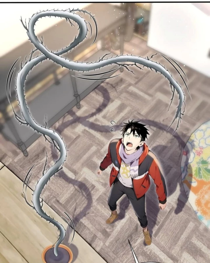 Đệ Nhất Ngự Thú Sư Chapter 87 - 14