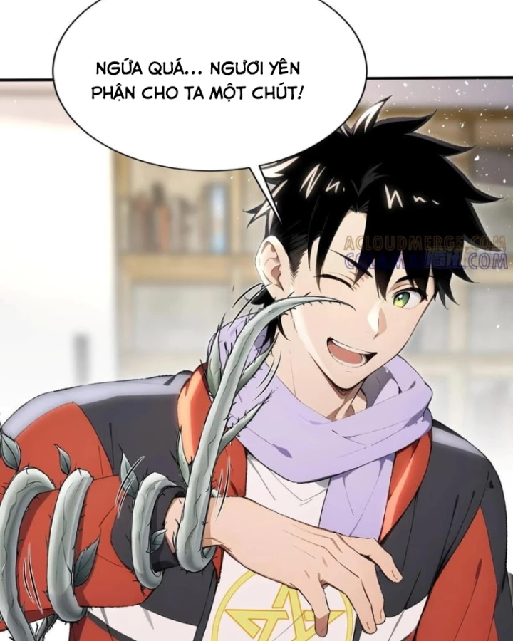 Đệ Nhất Ngự Thú Sư Chapter 87 - 18