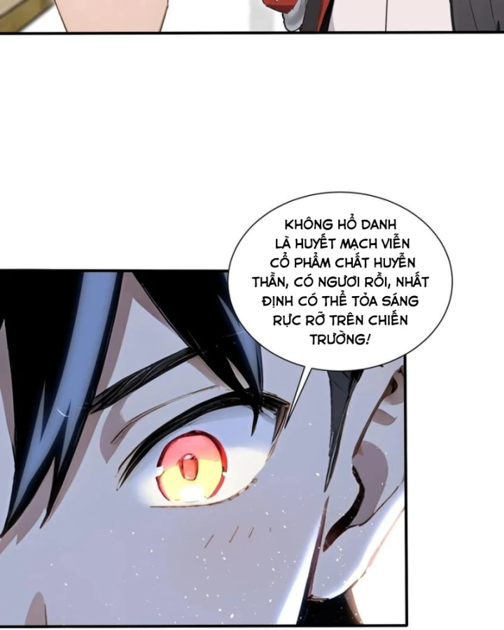 Đệ Nhất Ngự Thú Sư Chapter 87 - 21