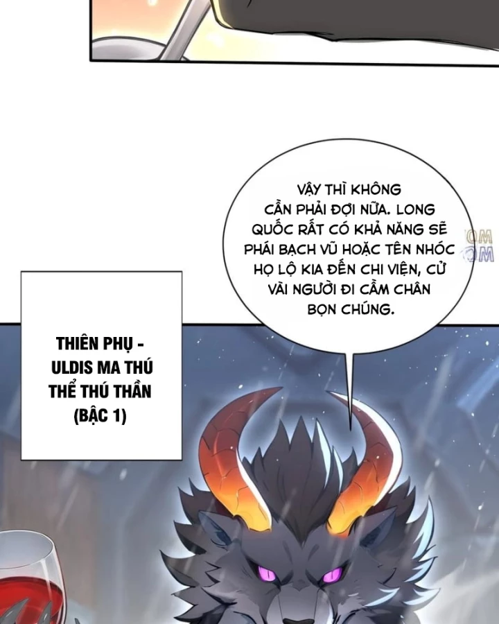 Đệ Nhất Ngự Thú Sư Chapter 87 - 29