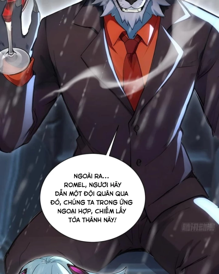 Đệ Nhất Ngự Thú Sư Chapter 87 - 30