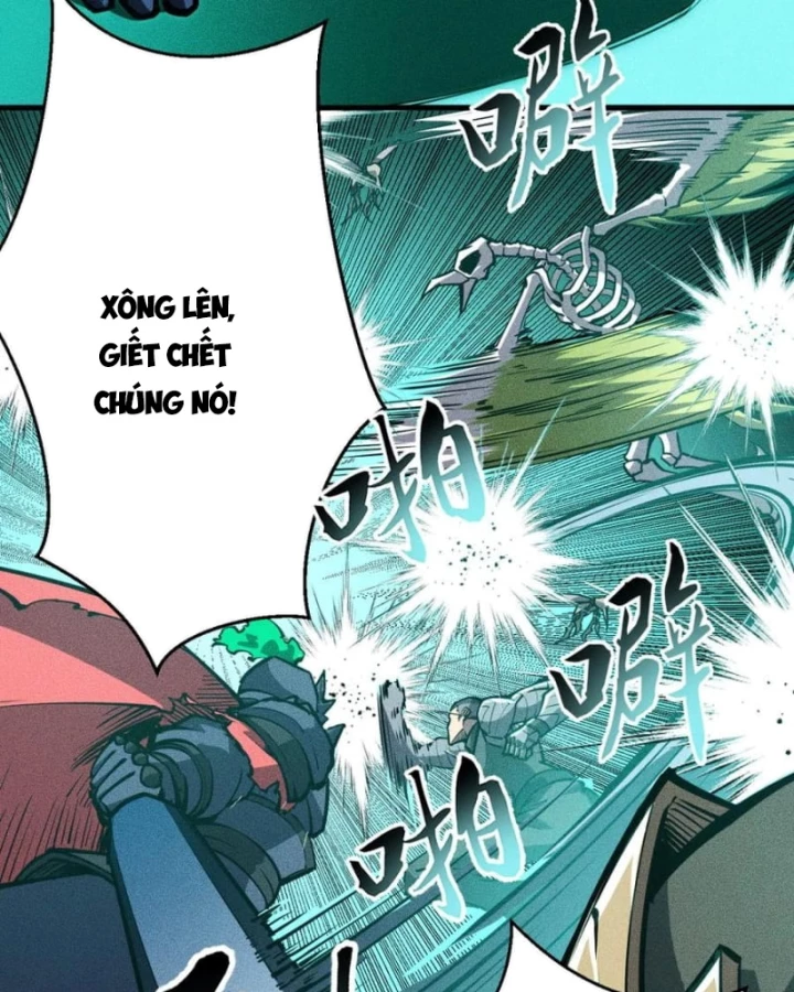 Mạt Thế: Nhân Hoàng Phiên Mời Chư Vị Nữ Đồ Đệ Nhập Tọa Chapter 27 - 22