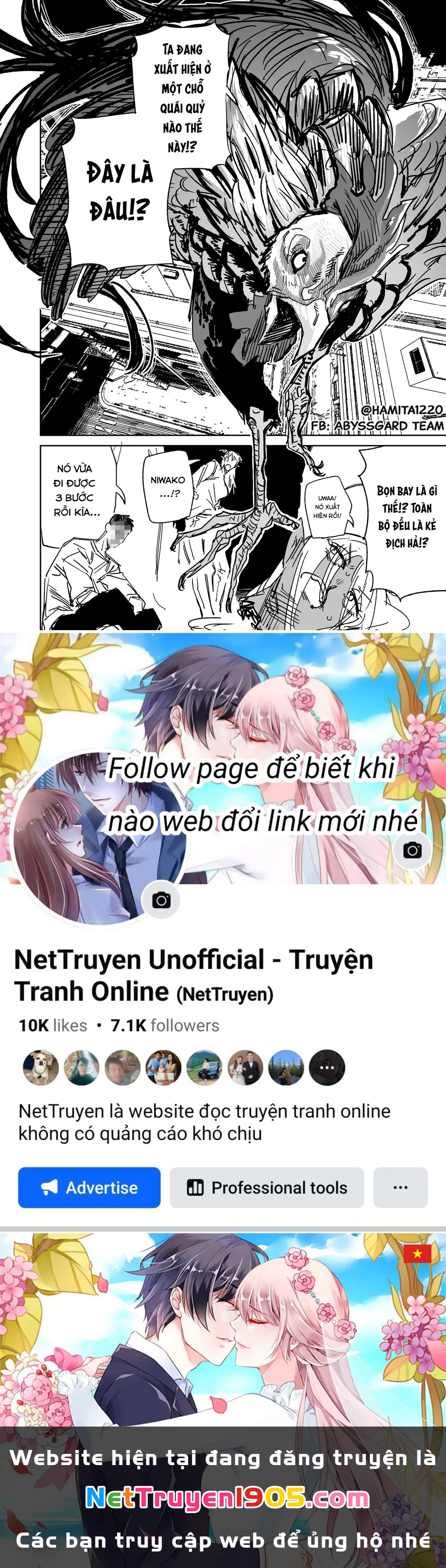 Chuyện Tình Một Đêm Của Yukizuriman Chapter 47 - 4