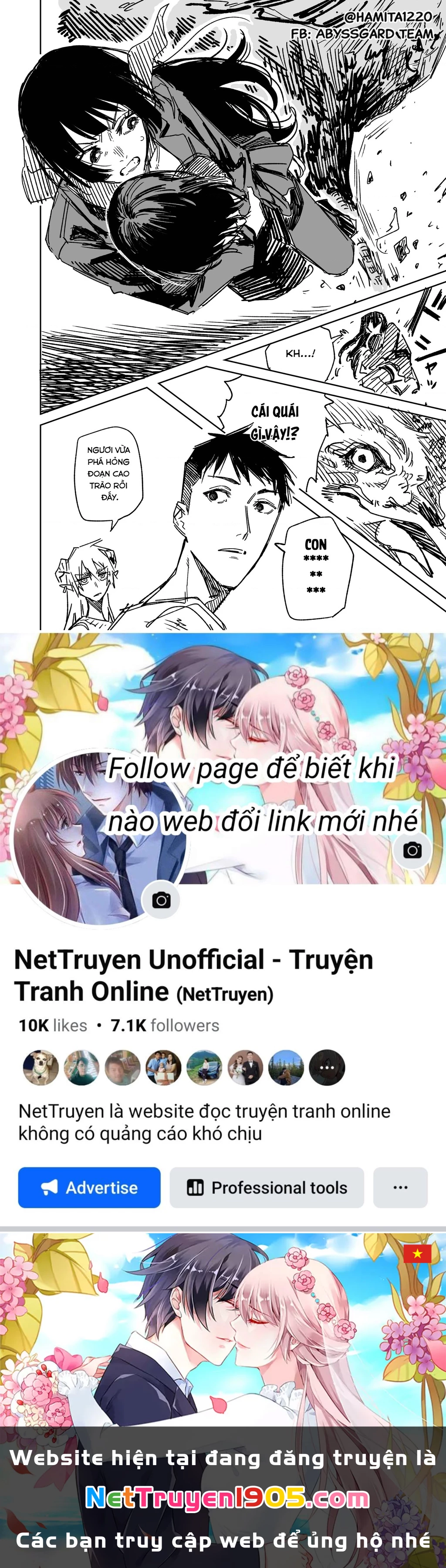 Chuyện Tình Một Đêm Của Yukizuriman Chapter 48 - 4