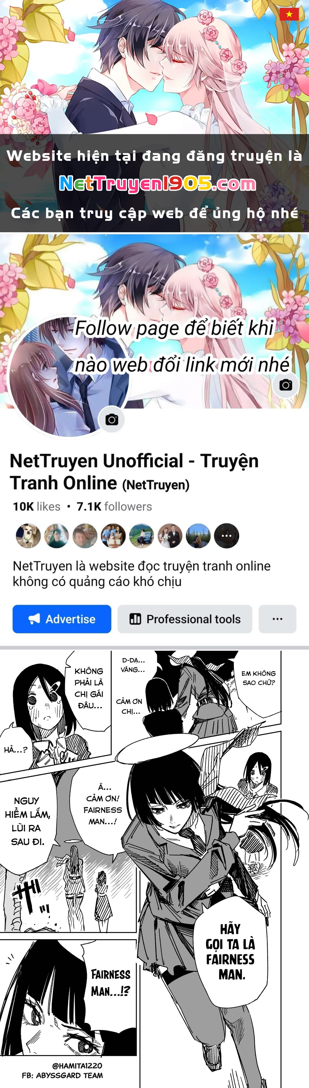Chuyện Tình Một Đêm Của Yukizuriman Chapter 49 - 1