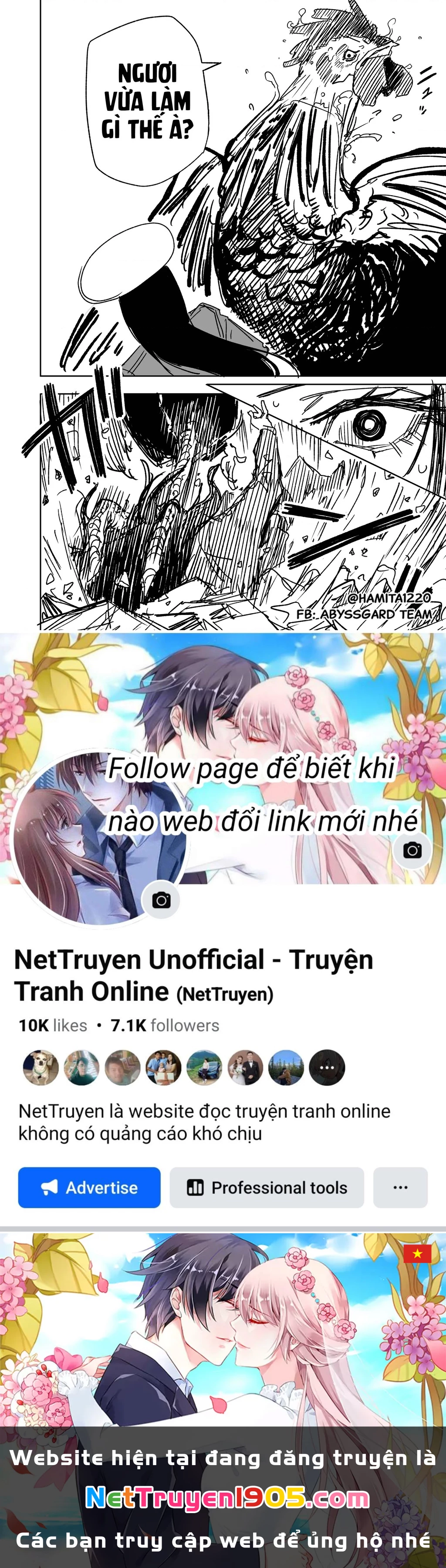 Chuyện Tình Một Đêm Của Yukizuriman Chapter 49 - 4