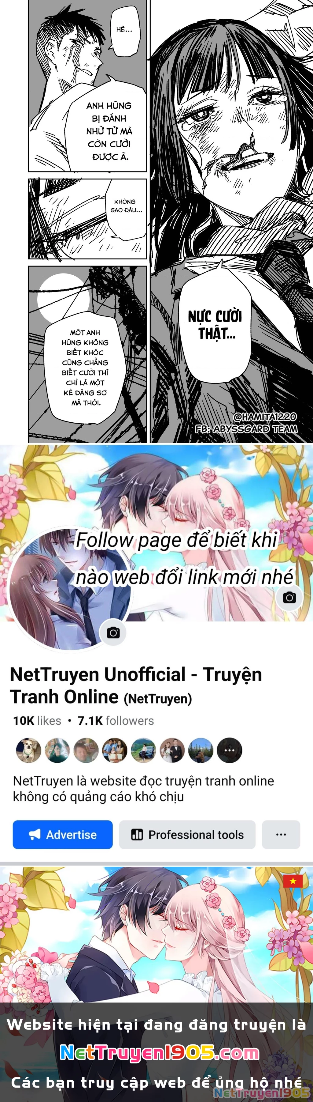 Chuyện Tình Một Đêm Của Yukizuriman Chapter 50 - 6