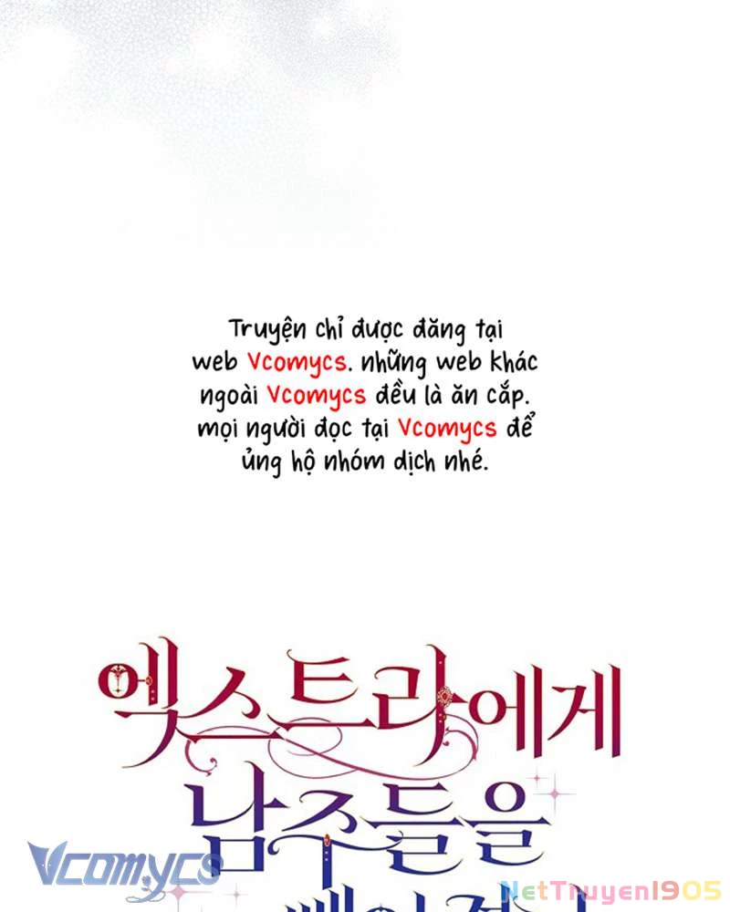 Các Nam Chính Đã Bị Nữ Phụ Cướp Mất Chapter 58 - 17