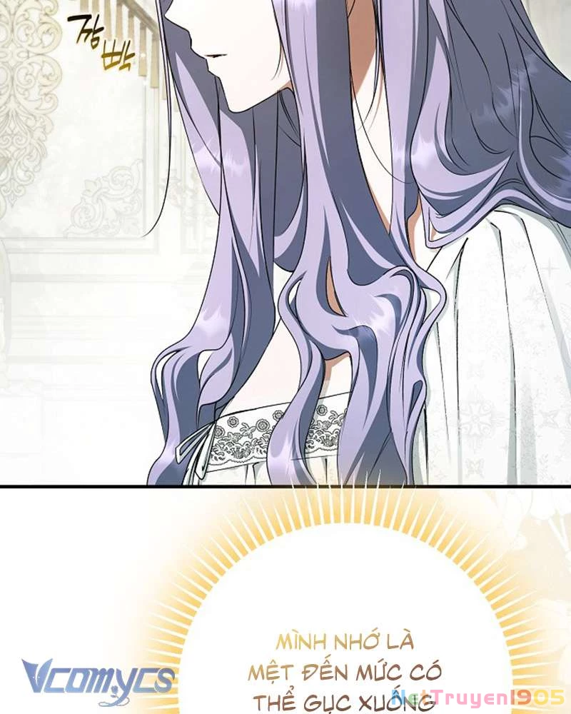 Các Nam Chính Đã Bị Nữ Phụ Cướp Mất Chapter 58 - 95