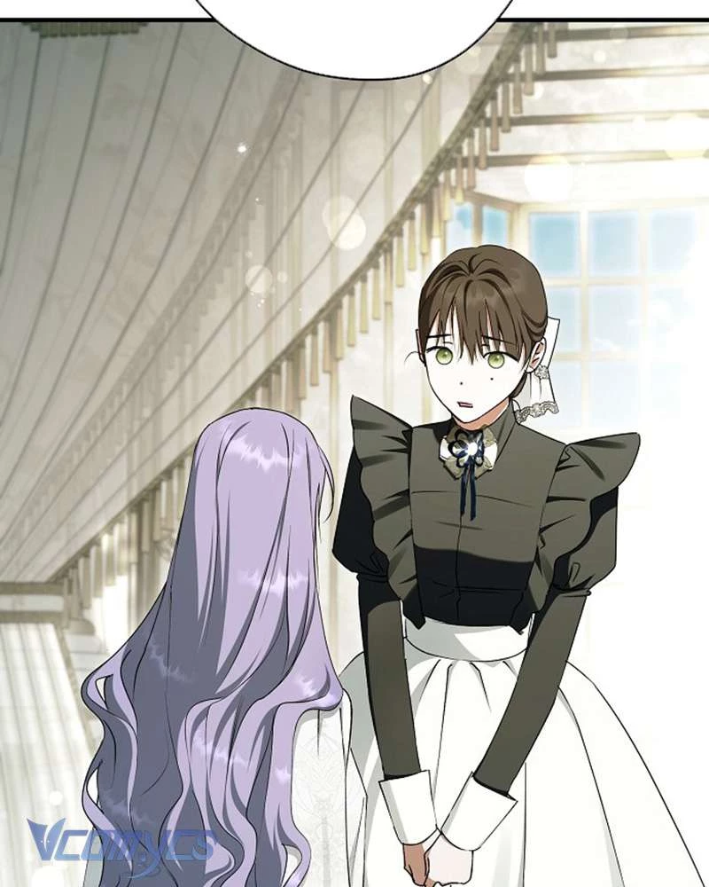 Các Nam Chính Đã Bị Nữ Phụ Cướp Mất Chapter 58 - 98