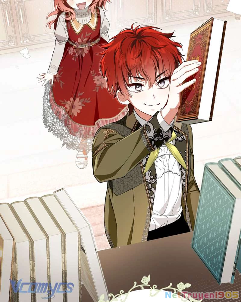 Cô Ấy Sẽ Thuần Hóa Các Anh Hùng Chapter 20 - 4