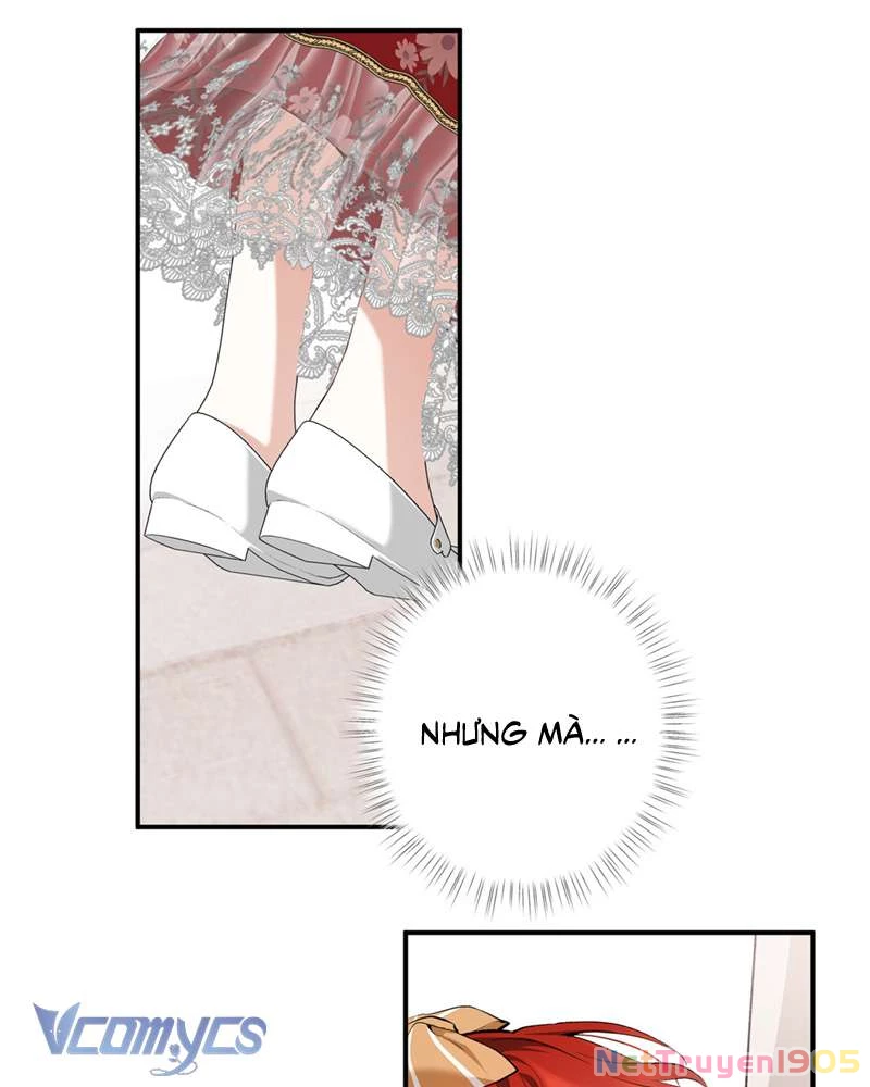 Cô Ấy Sẽ Thuần Hóa Các Anh Hùng Chapter 20 - 36