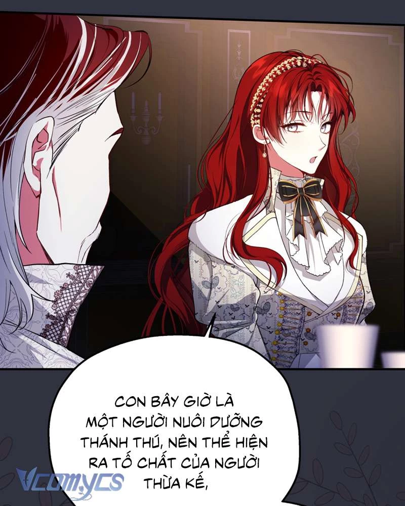 Cô Ấy Sẽ Thuần Hóa Các Anh Hùng Chapter 20 - 69