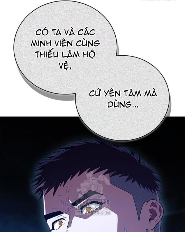 Huấn Luyện Viên Murim Thiên Tài Chapter 78 - 23