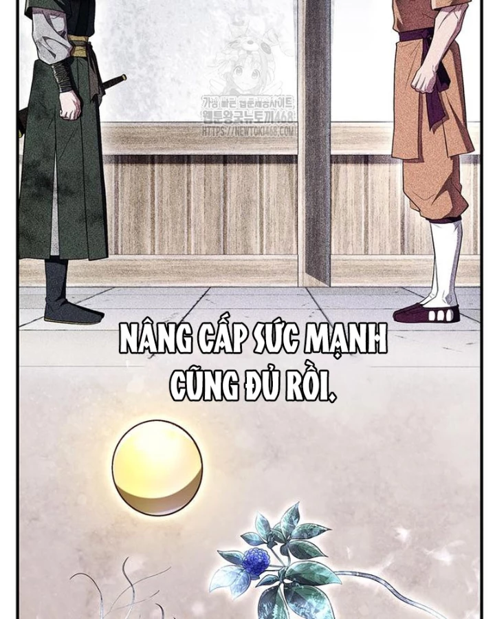 Huấn Luyện Viên Murim Thiên Tài Chapter 78 - 70