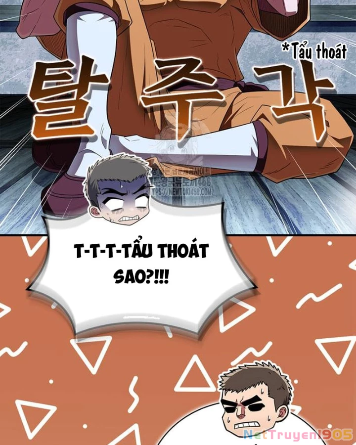 Huấn Luyện Viên Murim Thiên Tài Chapter 78 - 79