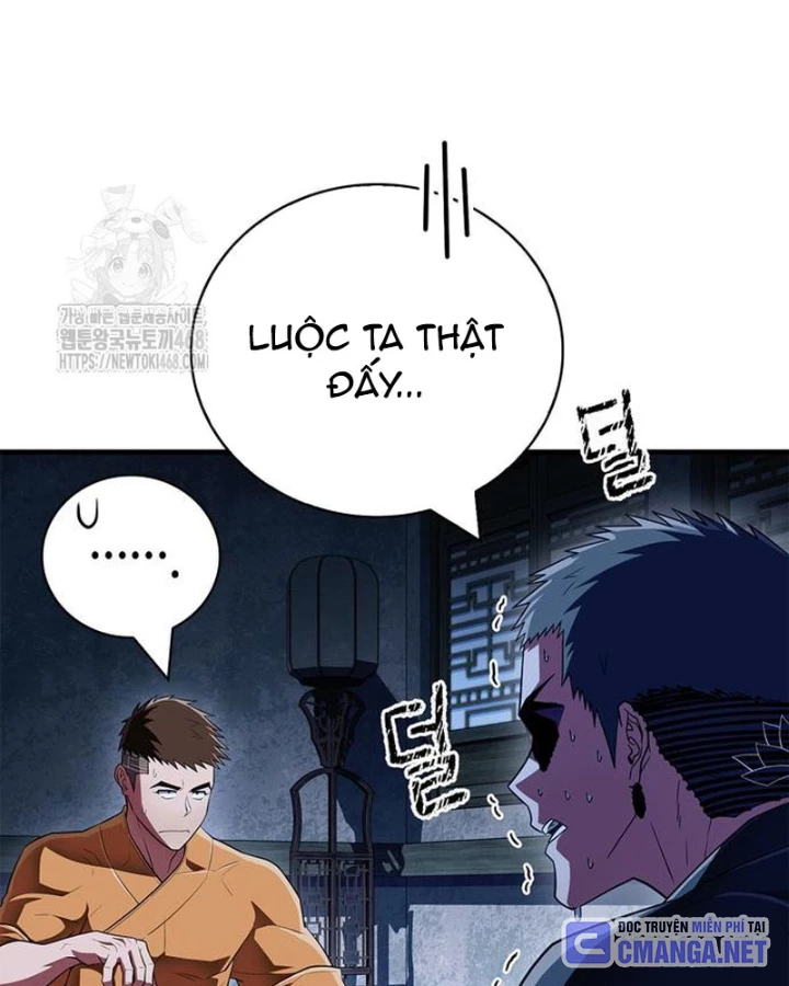 Huấn Luyện Viên Murim Thiên Tài Chapter 78 - 90