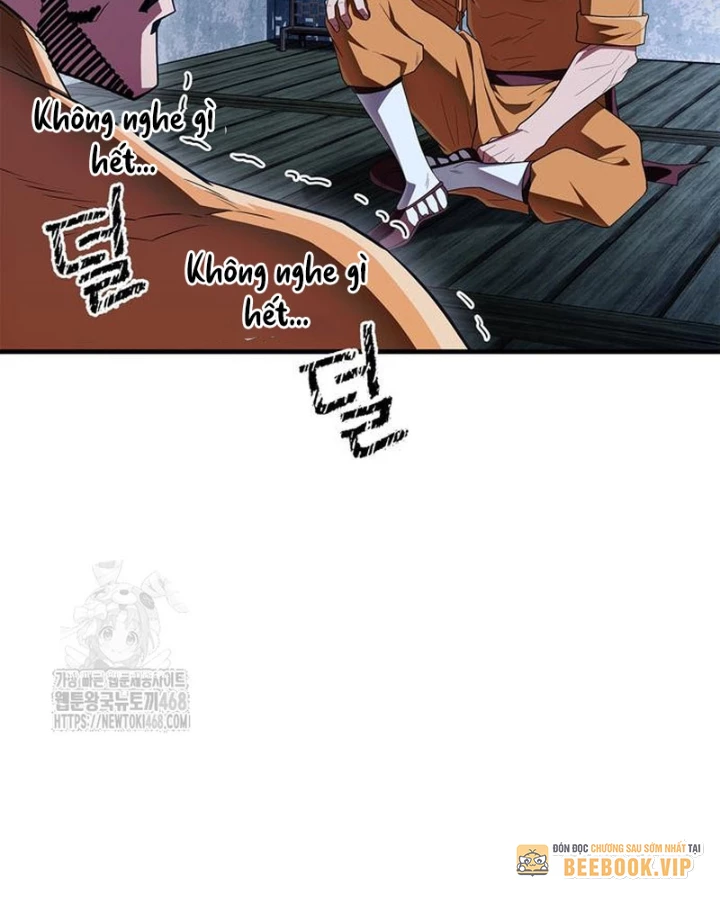 Huấn Luyện Viên Murim Thiên Tài Chapter 78 - 99