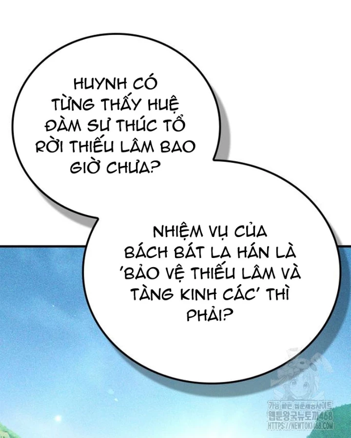 Huấn Luyện Viên Murim Thiên Tài Chapter 78 - 100
