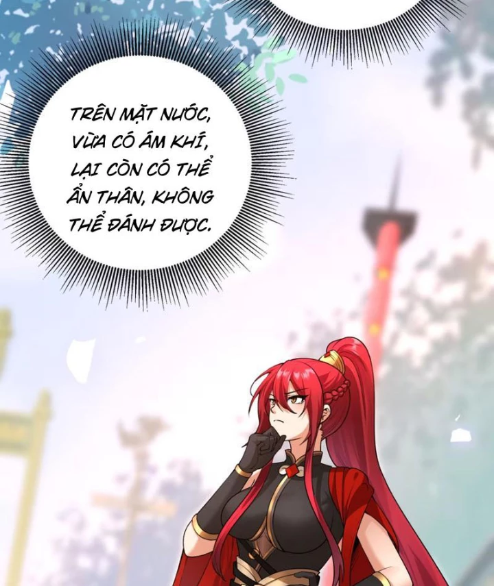Nữ Đế? Ta chỉ cùng nương tử yêu đương! Chapter 9 - 4