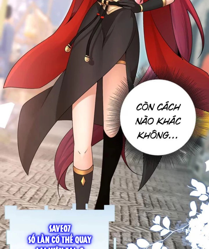 Nữ Đế? Ta chỉ cùng nương tử yêu đương! Chapter 9 - 5