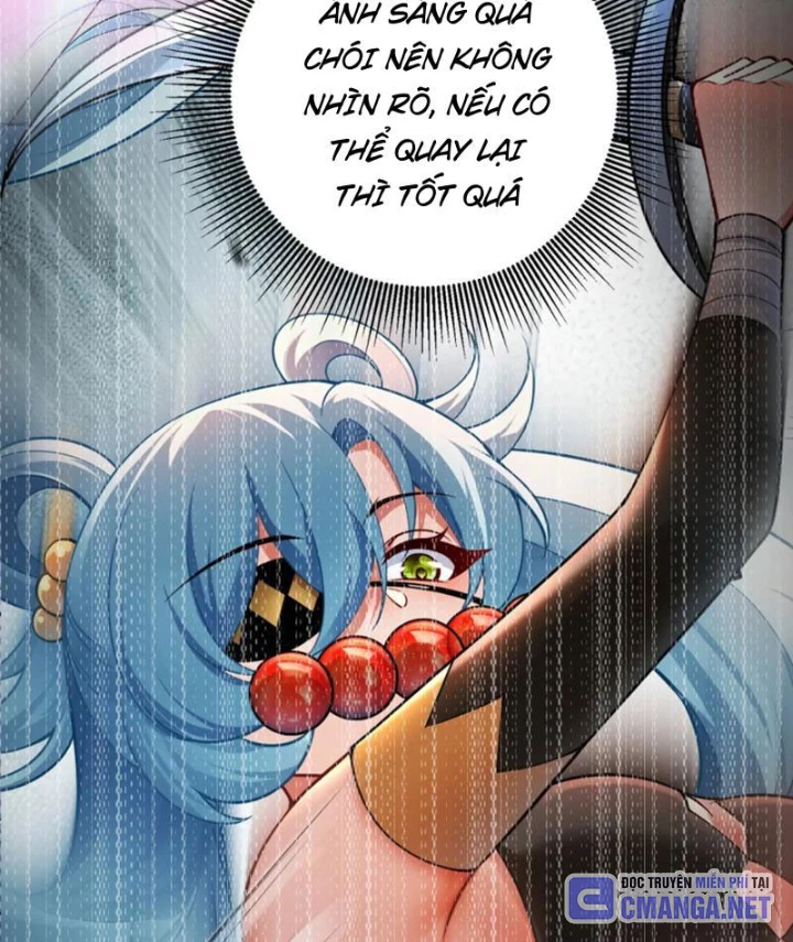 Nữ Đế? Ta chỉ cùng nương tử yêu đương! Chapter 9 - 9