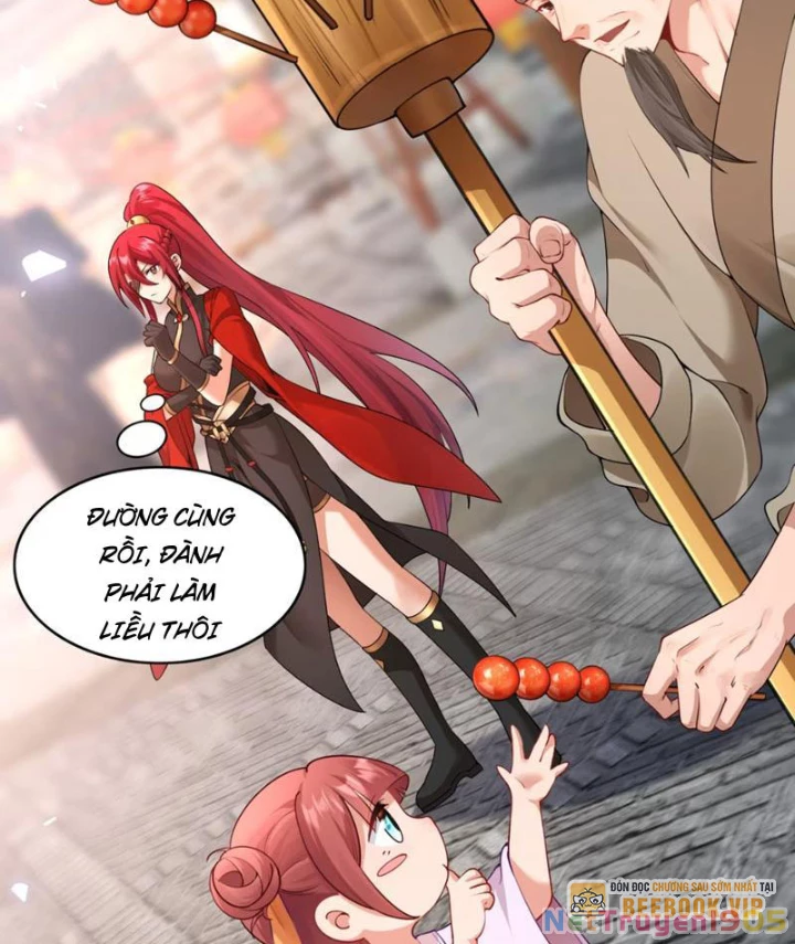Nữ Đế? Ta chỉ cùng nương tử yêu đương! Chapter 9 - 12