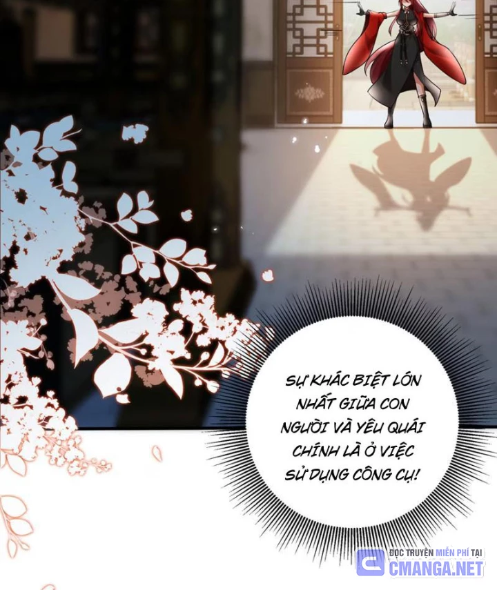Nữ Đế? Ta chỉ cùng nương tử yêu đương! Chapter 9 - 15