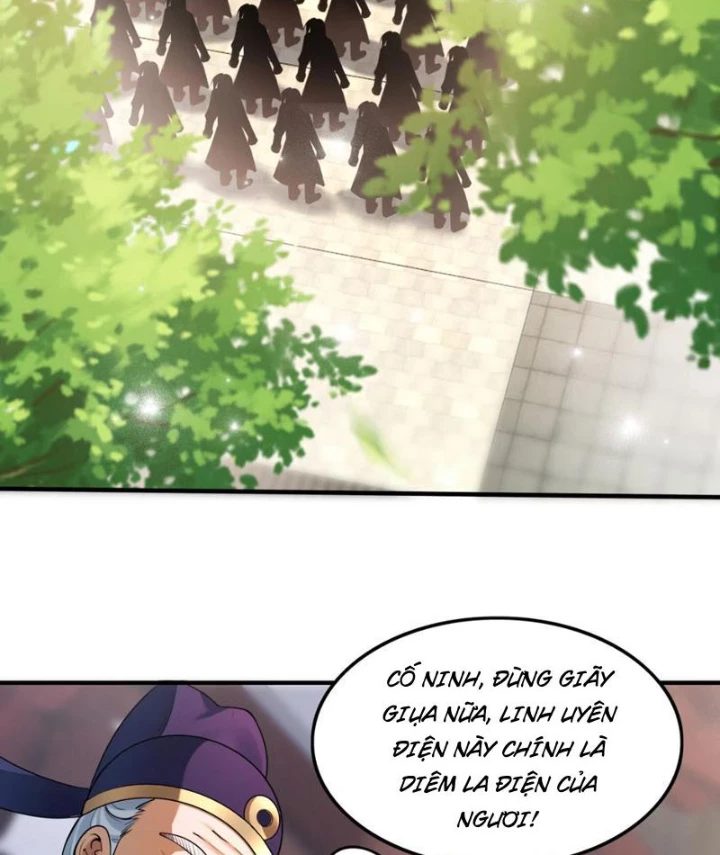 Nữ Đế? Ta chỉ cùng nương tử yêu đương! Chapter 9 - 19