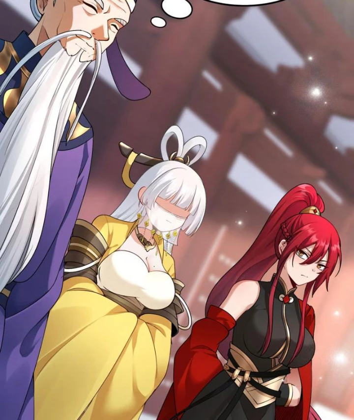 Nữ Đế? Ta chỉ cùng nương tử yêu đương! Chapter 9 - 20