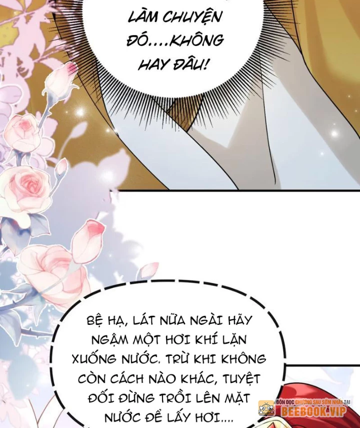 Nữ Đế? Ta chỉ cùng nương tử yêu đương! Chapter 9 - 24
