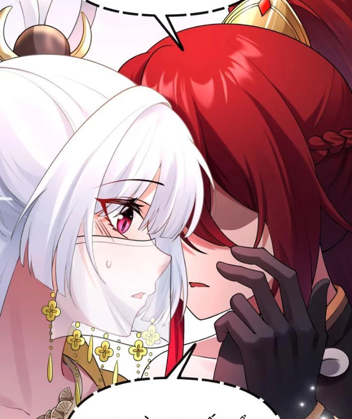 Nữ Đế? Ta chỉ cùng nương tử yêu đương! Chapter 9 - 25