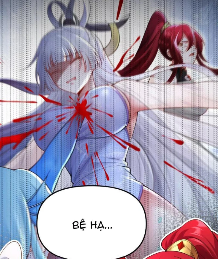 Nữ Đế? Ta chỉ cùng nương tử yêu đương! Chapter 9 - 31