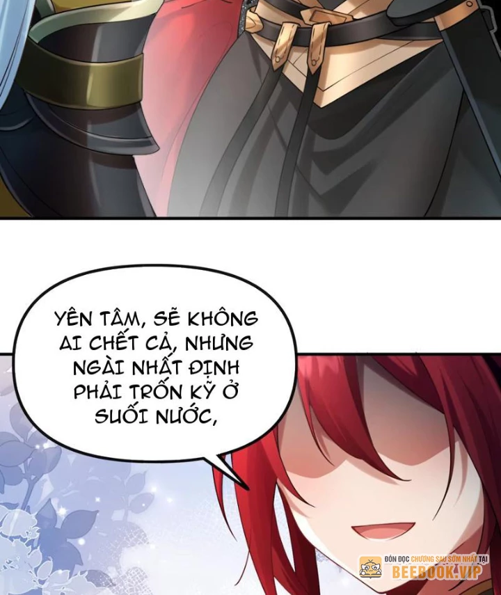 Nữ Đế? Ta chỉ cùng nương tử yêu đương! Chapter 9 - 33