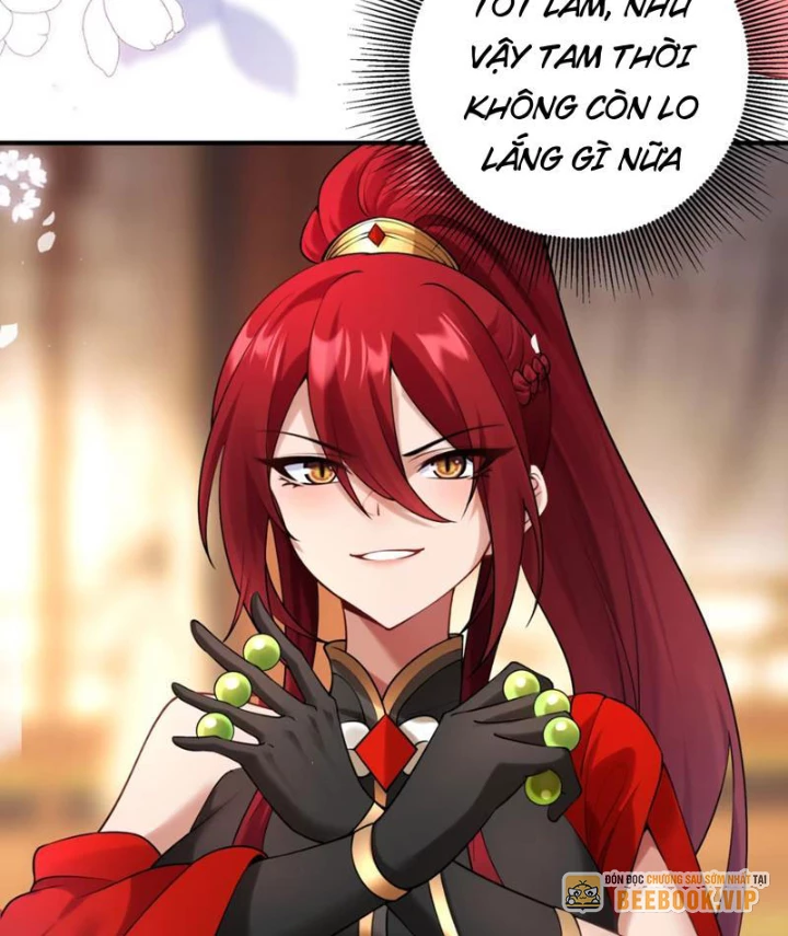 Nữ Đế? Ta chỉ cùng nương tử yêu đương! Chapter 9 - 39