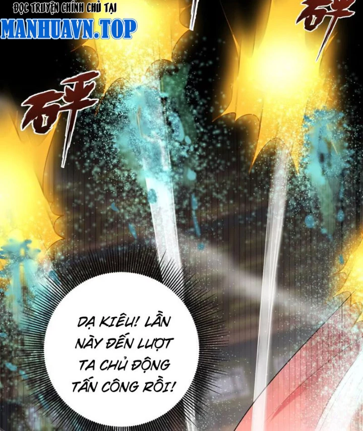 Nữ Đế? Ta chỉ cùng nương tử yêu đương! Chapter 9 - 41