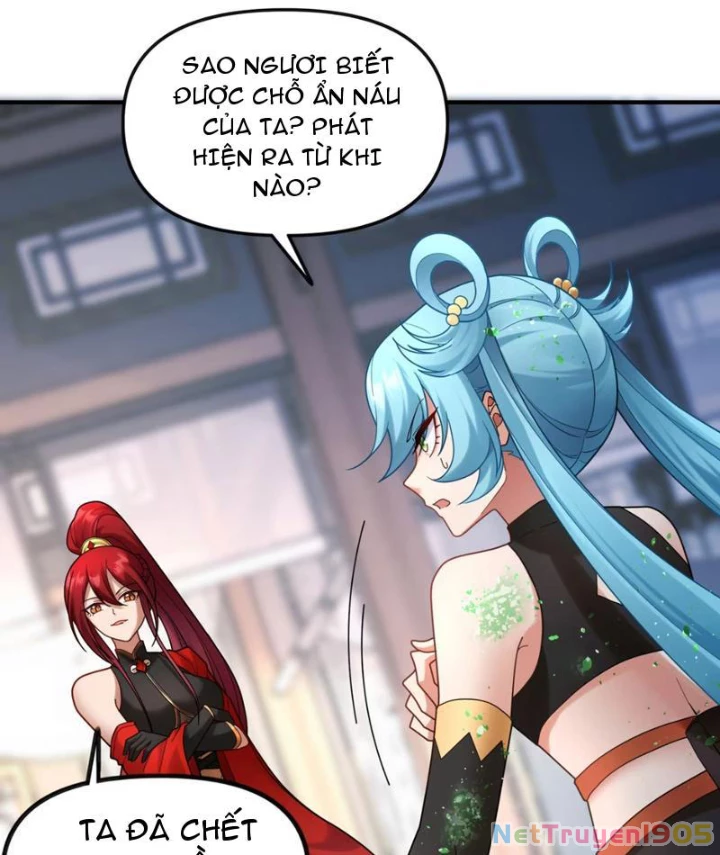 Nữ Đế? Ta chỉ cùng nương tử yêu đương! Chapter 9 - 47