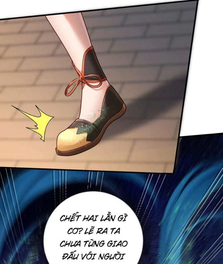 Nữ Đế? Ta chỉ cùng nương tử yêu đương! Chapter 9 - 49