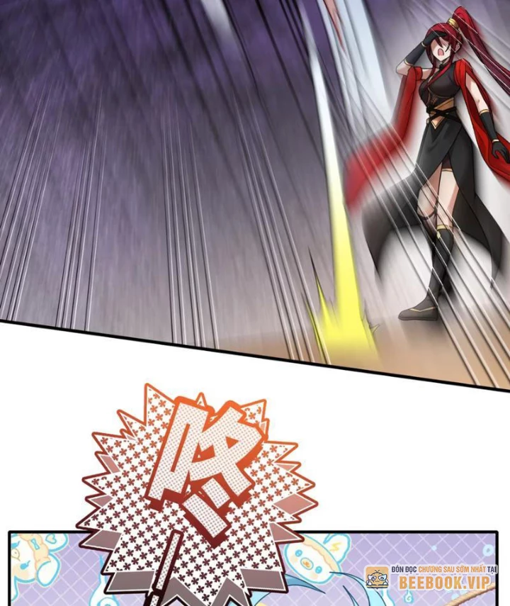 Nữ Đế? Ta chỉ cùng nương tử yêu đương! Chapter 9 - 51