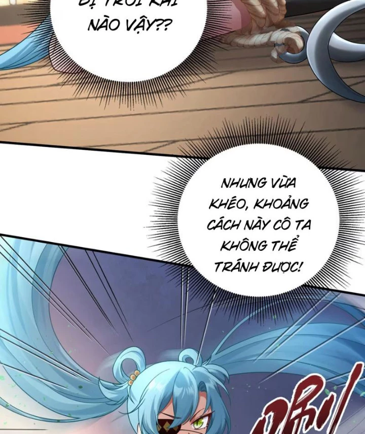 Nữ Đế? Ta chỉ cùng nương tử yêu đương! Chapter 9 - 55