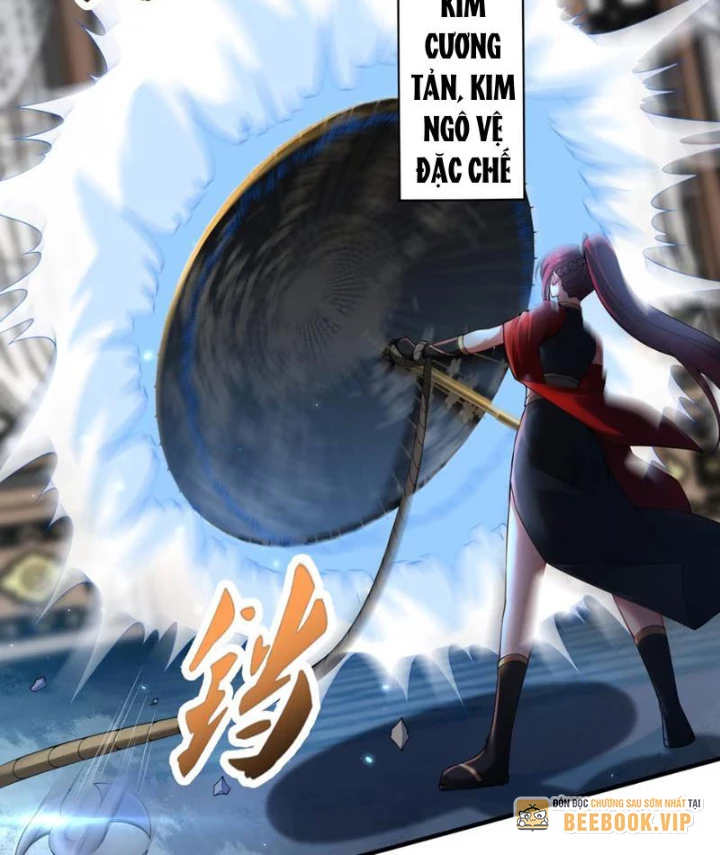Nữ Đế? Ta chỉ cùng nương tử yêu đương! Chapter 9 - 60