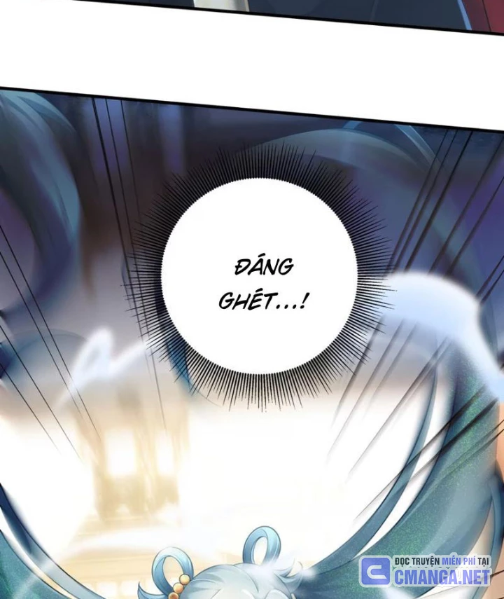 Nữ Đế? Ta chỉ cùng nương tử yêu đương! Chapter 9 - 63