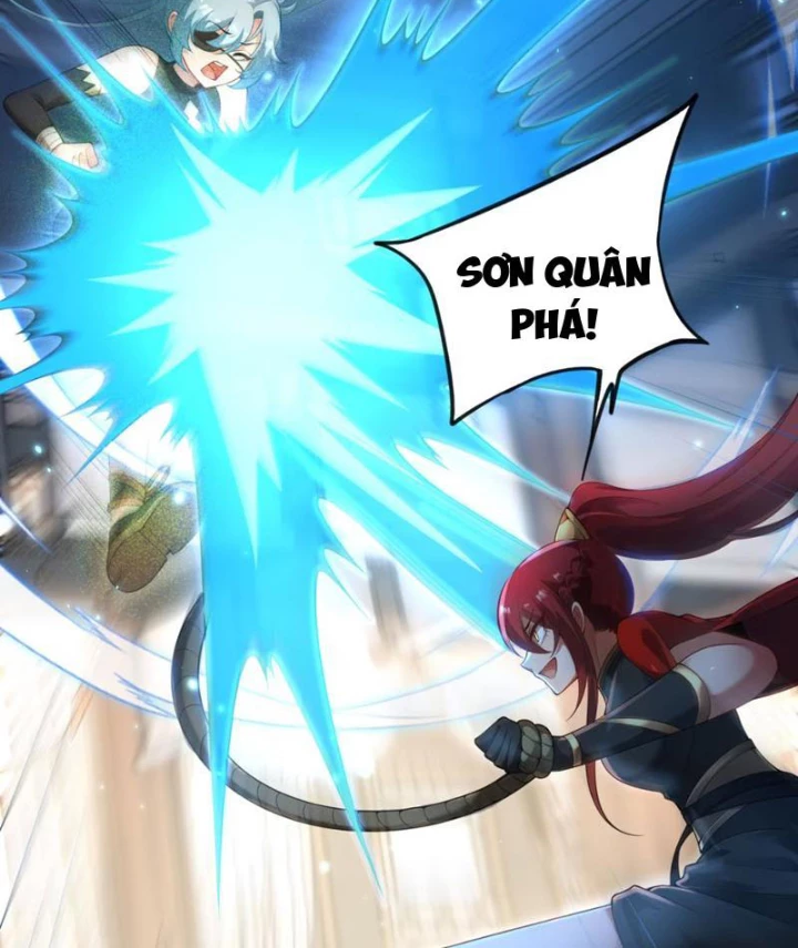 Nữ Đế? Ta chỉ cùng nương tử yêu đương! Chapter 9 - 68