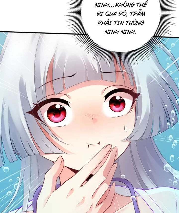 Nữ Đế? Ta chỉ cùng nương tử yêu đương! Chapter 9 - 80