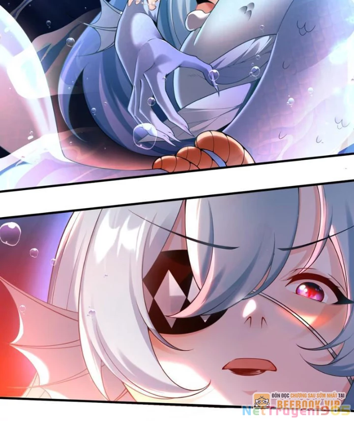 Nữ Đế? Ta chỉ cùng nương tử yêu đương! Chapter 9 - 87