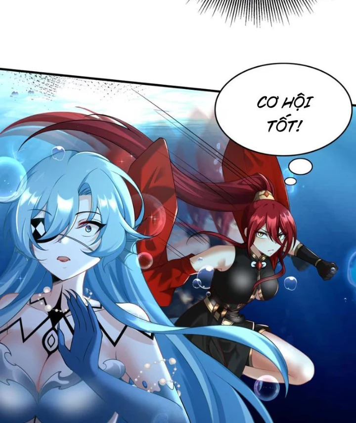 Nữ Đế? Ta chỉ cùng nương tử yêu đương! Chapter 9 - 92