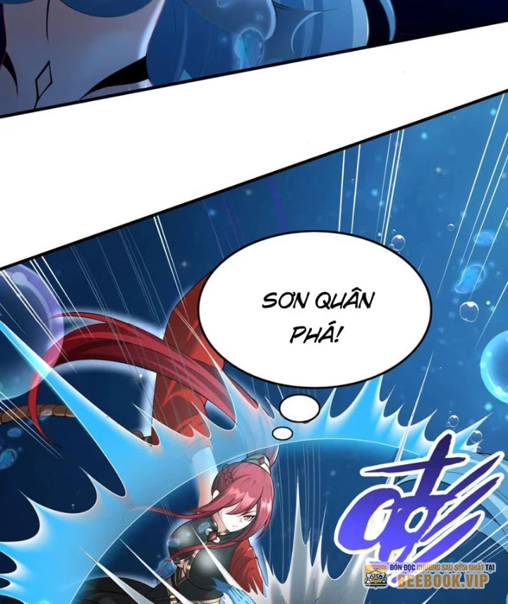 Nữ Đế? Ta chỉ cùng nương tử yêu đương! Chapter 9 - 93