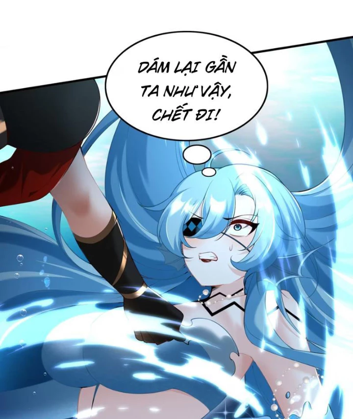 Nữ Đế? Ta chỉ cùng nương tử yêu đương! Chapter 9 - 95