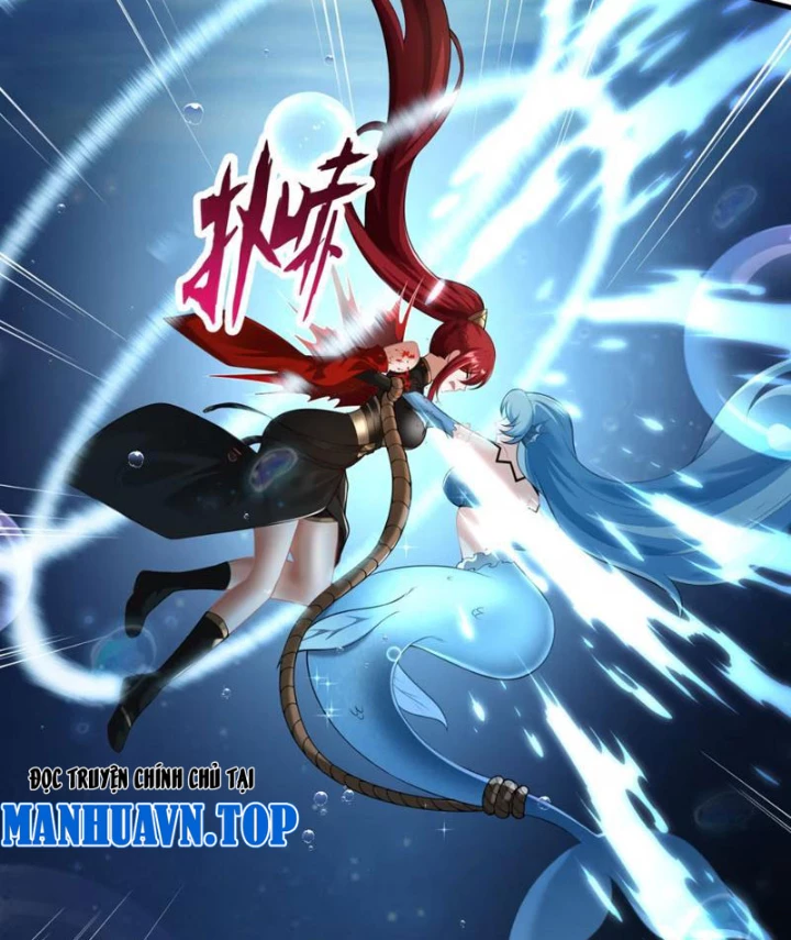 Nữ Đế? Ta chỉ cùng nương tử yêu đương! Chapter 9 - 97