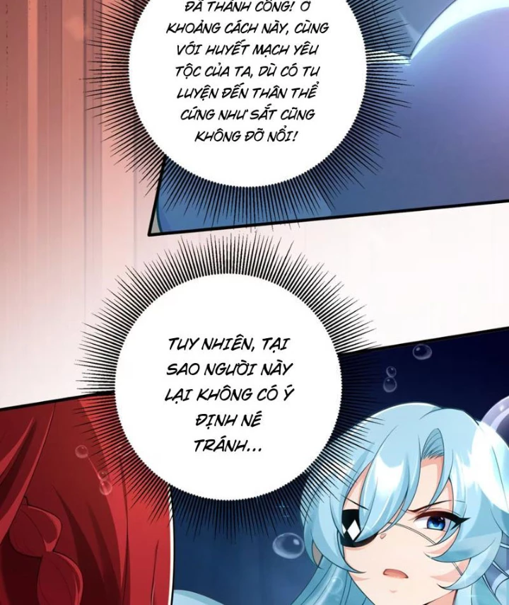 Nữ Đế? Ta chỉ cùng nương tử yêu đương! Chapter 9 - 101